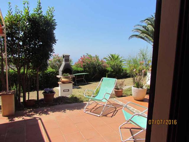 Appartamento vacanze Isola d'Elba